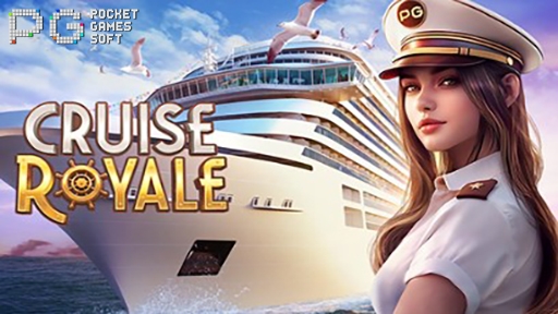 Cruise Royale
