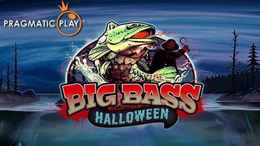 Big Bass Halloween