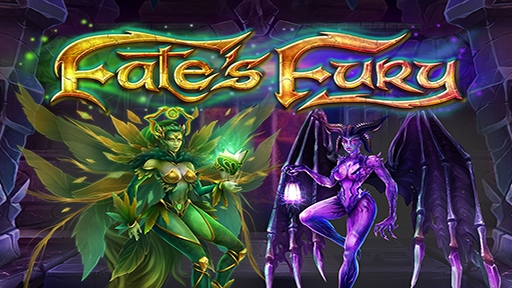 Casino Slots Fates Fury