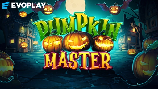 Pumpkin Master