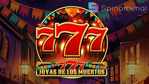 777 Joyas De Los Muertos