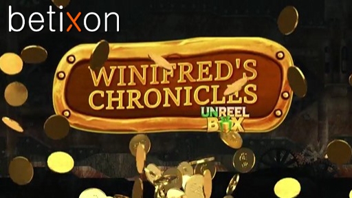 Winifreds Chronicles