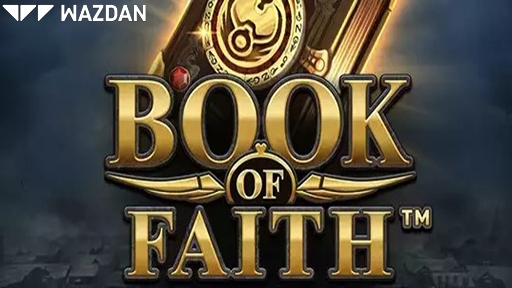 Book of Faith