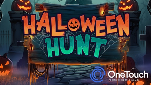 Halloween Hunt