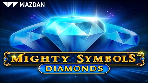 Mighty Symbols Diamonds