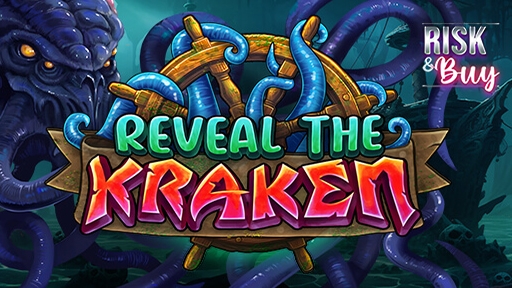 Reveal The Kraken