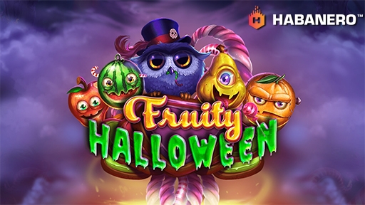 Fruity Halloween