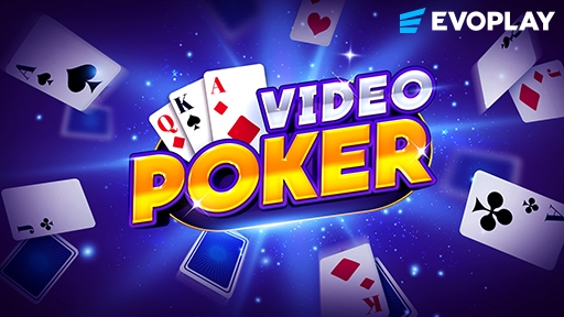 Video Poker