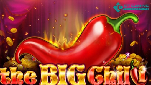 The Big Chilli