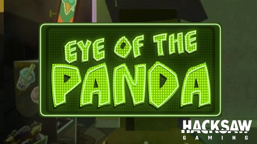 Eye of The Panda