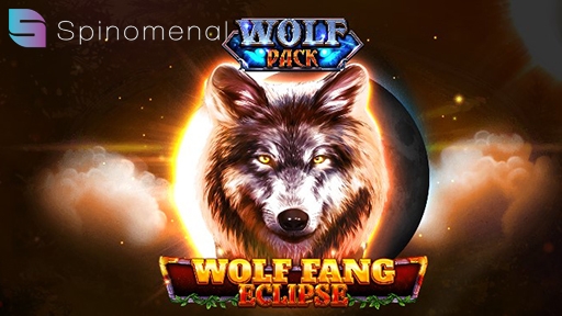Casino Slots Wolf Fang  Eclipse
