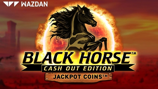 Black Horse Cash Out