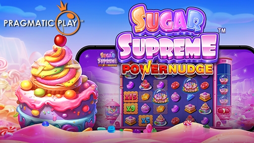 Sugar Supreme Powernudge