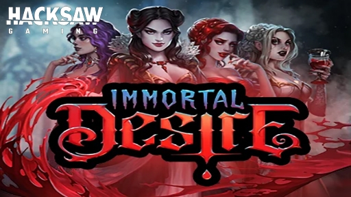 Immortal Desire