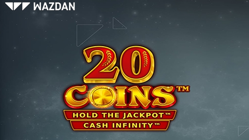 20 Coins