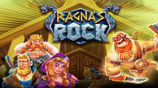 Ragnas Rock