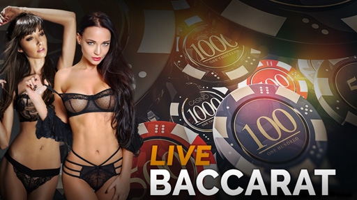 Live Baccarat