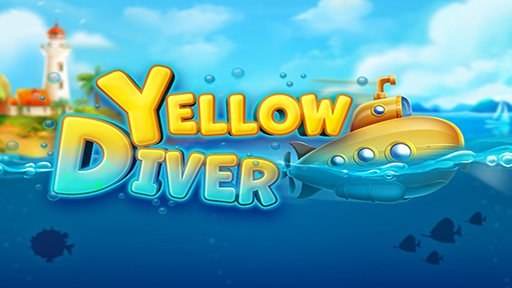 Casino Other Yellow Diver