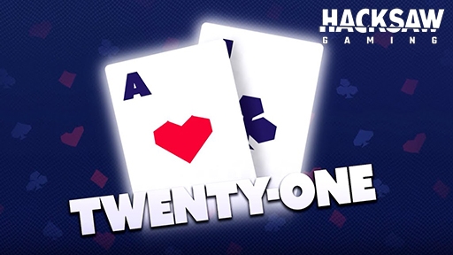 Twenty one