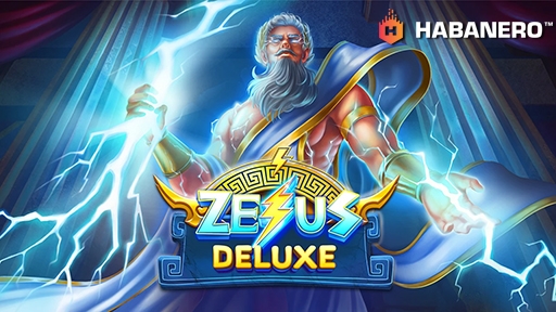 Zeus Deluxe