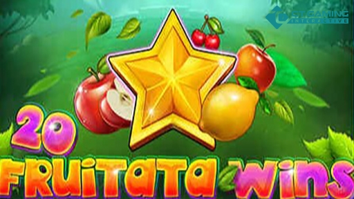 20 Fruitata Wins