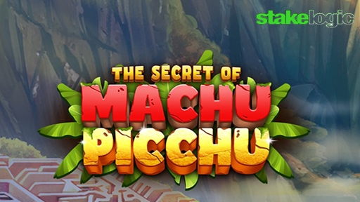 The Secret of Machu Picchu