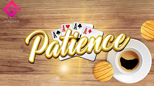 Patience