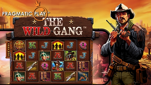 The Wild Gang