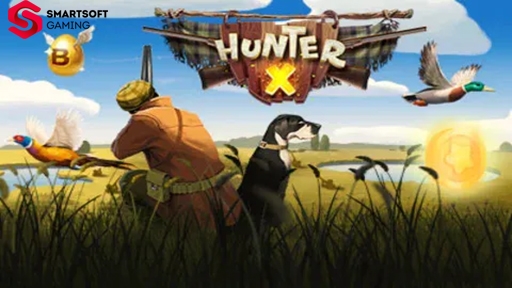 HunterX