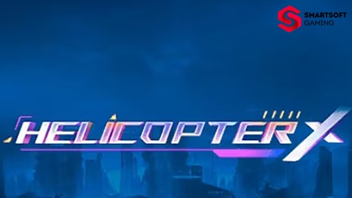HelicopterX