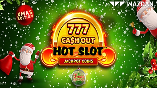 777 Cash Out Xmas
