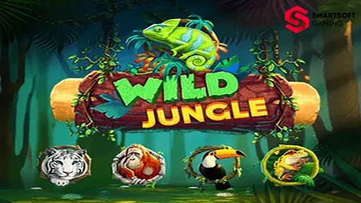 Wild Jungles