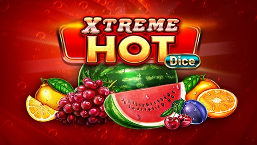 Casino Slots Xtreme Hot Dice