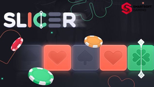 SlicerX