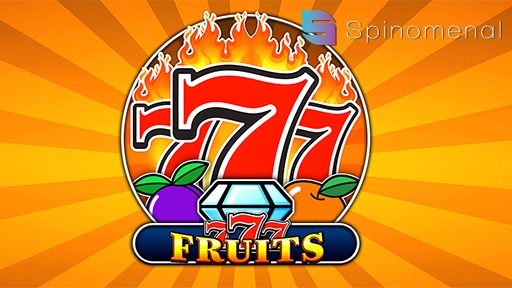 777 Fruits
