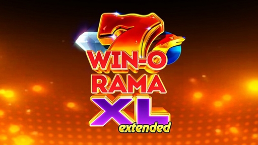 Win O Rama XL Extended