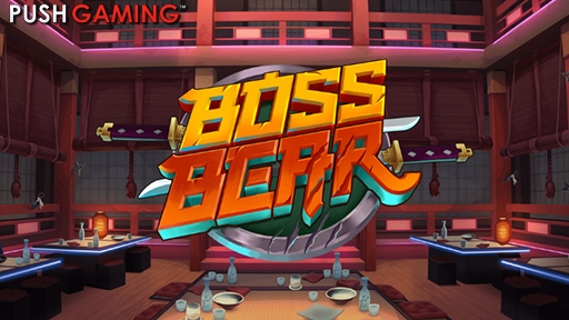 Boss Bear