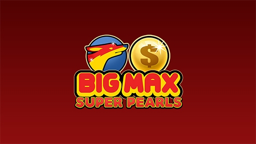 Big Max Super Pearls