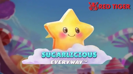 Casino Slots Sugarlicious EveryWay