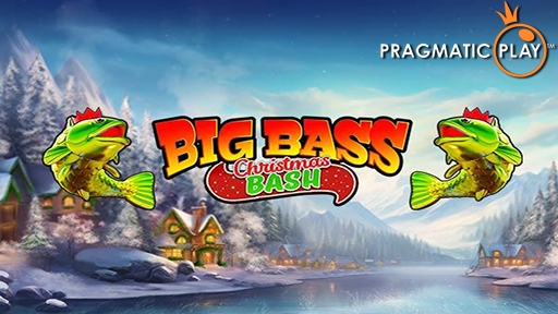 Big Bass Christmas Bash