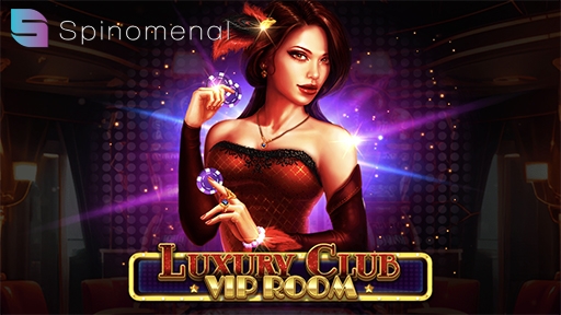 Casino Slots Luxury Club Vip Room