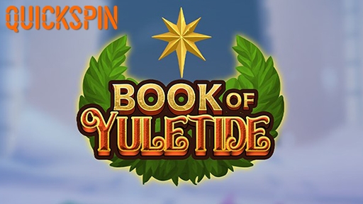 Book of Yuletide