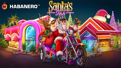 Casino Slots Santas Inn