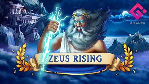 Zeus Rising