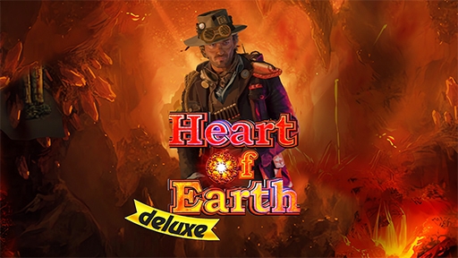 Heart of Earth Deluxe
