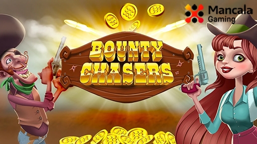 Bounty Chasers