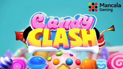 Candy Clash