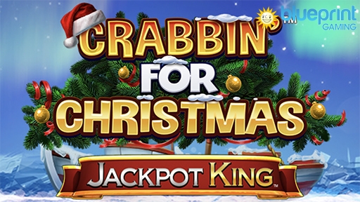Crabbin for Christmas
