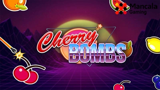Cherry Bombs