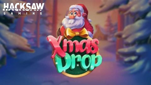 Xmas Drop